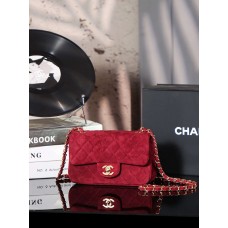 Chanel classic flap bag 20cm 2025 new 