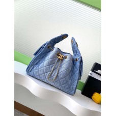 Chanel 25 bag hobo AS5293   30-26-14cm 2025 new 