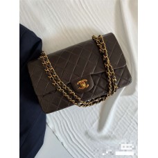 Chanel classic flap vintage 25cm 2025 new 