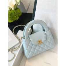 Chanel  24P Kelly 13*19*7cm 2025 new 