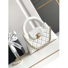 Chanel  24P Kelly 13*19*7cm 2025 new 