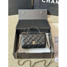 Chanel WOC 19x12cm 2025 new 