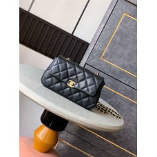 Chanel 25S classic flap 11x20 x 5.5cm 2025 new 