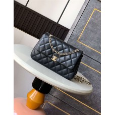 Chanel 25S classic flap 14 X 22.5 X 5.8 cm 2025 new 