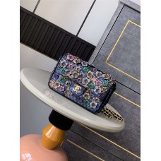 Chanel 25p classic flap bag charming 20cm 2025 new 