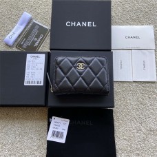 Chanel wallet  11cm  2025 new 