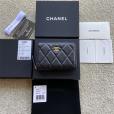 Chanel wallet  11cm  2025 new 
