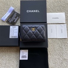 Chanel wallet  11cm  2025 new 