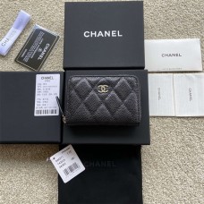 Chanel wallet  11cm  2025 new 