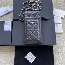 Chanel wallet w18.5×h9×d3cm 2025 new 