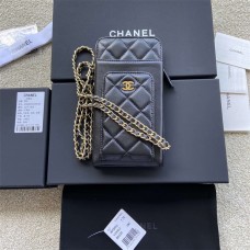 Chanel wallet w18.5×h9×d3cm 2025 new 