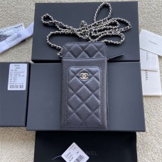 Chanel wallet w18.5×h9×d3cm 2025 new 