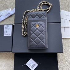 Chanel wallet w18.5×h9×d3cm 2025 new 