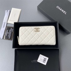 Chanel wallet w19×h10.5×3cm 2025 new 