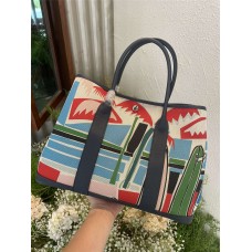 Hermes Garden party 36cm 2025 new 