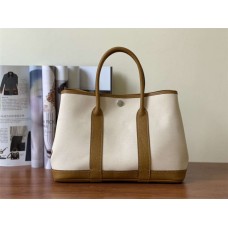 Hermes Garden party  30cm 2025 new 