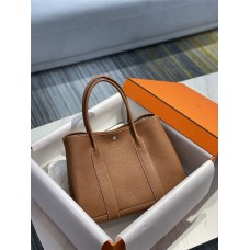 Hermes Garden party  36cm 2025 new 