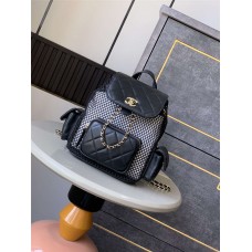 Chanel 25s backpack 25x23x13cm 2025 new 