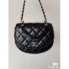 Chanel 25c Hobo 14x16x6.5cm 2025 new 