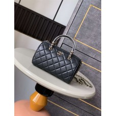 Chanel 25C Bowloing bag 11x18.5x11.4cm 2025 new 