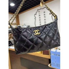 Chanel 25S Hobo 26cm 2025 new 