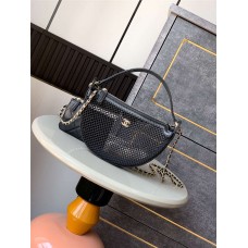Chanel 25s Hobo 15x22x6 cm 2025 new 