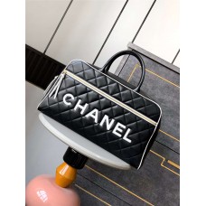Chanel Bowling bag  48 X24 X 16cm 2025 new 