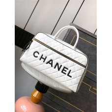 Chanel 24k HANA BAG Bowling 48x 24x16 cm 2025 new 