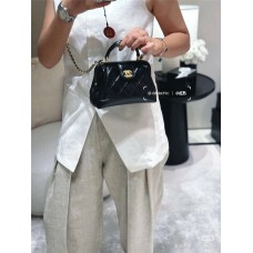 Chanel 24A Doctor bag 18cm 2025 new 