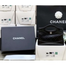 Chanel 31 Bag Nano AP3656 Size 20.5*17.5cm 2025 new 