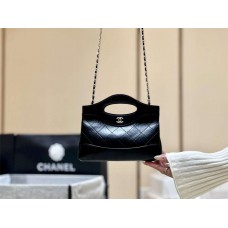 Chanel 31 Bag Nano AP3656 Size 20.5*17.5cm 2025 new 