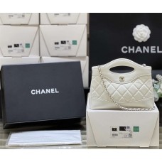 Chanel 31 Bag Nano AP3656 Size 20.5*17.5cm 2025 new 