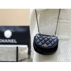 Chanel 25C mini bag AP4410 Size:14*16*6.5cm 2025 new 