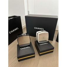 Chanel Powder box 10x10x6.5cm 2025 new 