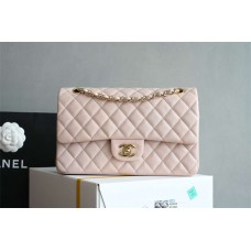 Chanel Classic flap bag 25cm 2025 new 