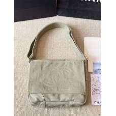 Chanel Vintage bag Hobo 18x12cm 2025 new 