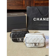 Chanel Vintage bag Hobo 18x12cm 2025 new 