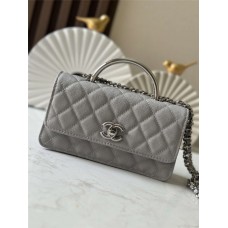 Chanel 25p classic flap 11x 18.5x6cm  2025 new 