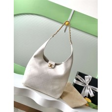 Chanel 25p hobo AS5425  35-30-14cm 2025 new 