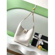 Chanel 25p hobo AS5403 27-23-21cm 2025 new 