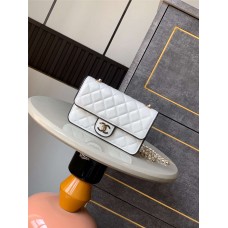 Chanel 25p classic flap 12.3*19.2*3.5cm 2025 new 