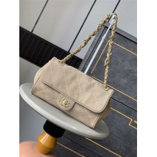 Chanel Hobo 26x16x13cm 2025 new 