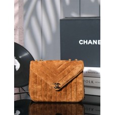 Chanel classic flap 23cm 2025 new 