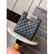 Chanel 25P Hobo bag 28x 24.5 x 9cm 2025 new 