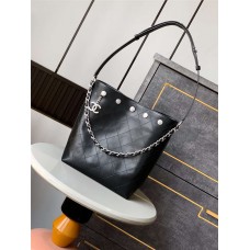 Chanel 25P Hobo bag 28x31x15cm 2025 new 
