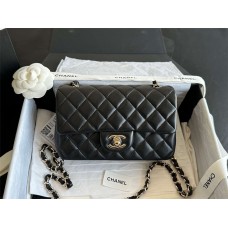 Chanel  CF classic flap MINI  20×12×6cm 2025 new 