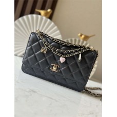 Chanel Hobo 19.5*13*3.5cm 2025 new 
