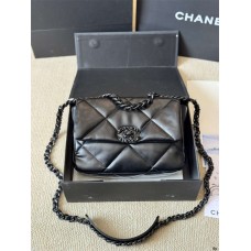 Chanel 19 bag 26cm 2025 new 