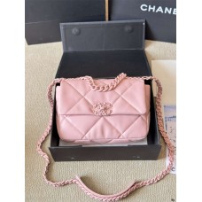 Chanel 19 bag 26cm 2025 new 