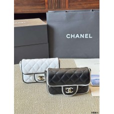 Chanel 25s 18 x12cm 2025 new 